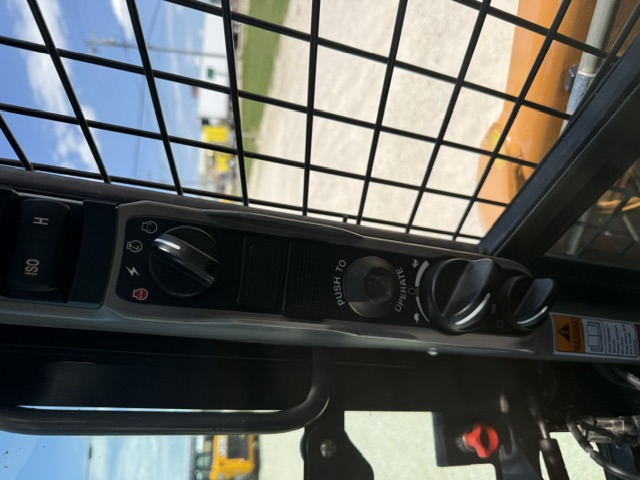 2023 Case SV280B Skid Steer Loader