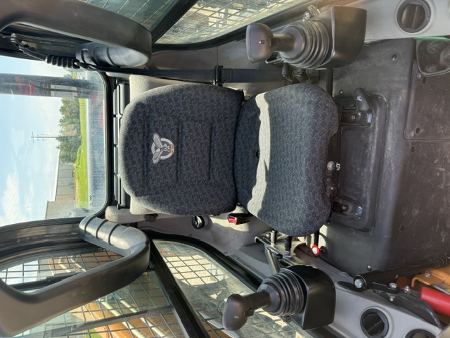 2023 Case SV280B Skid Steer Loader
