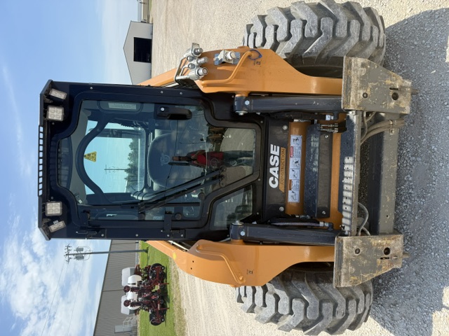 2023 Case SV280B Skid Steer Loader