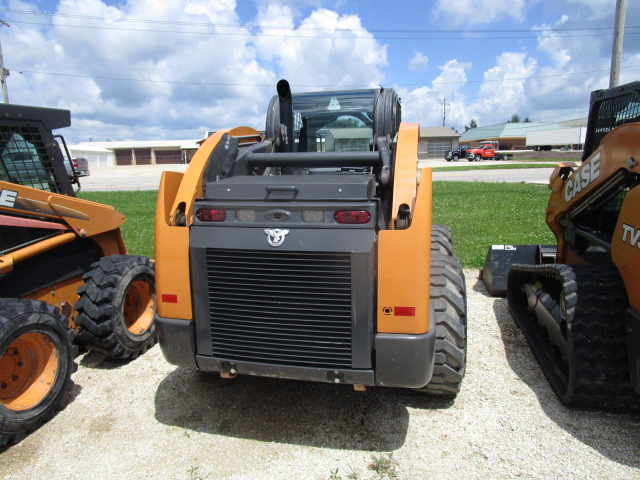 2023 Case SV280B Skid Steer Loader