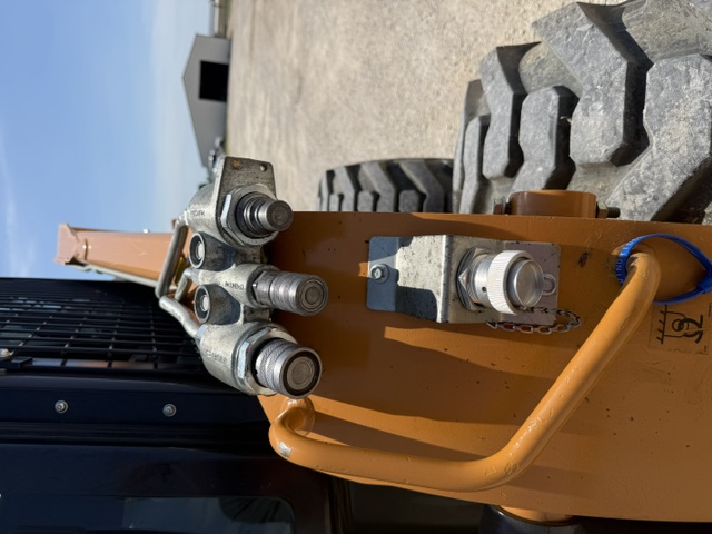 2023 Case SV280B Skid Steer Loader