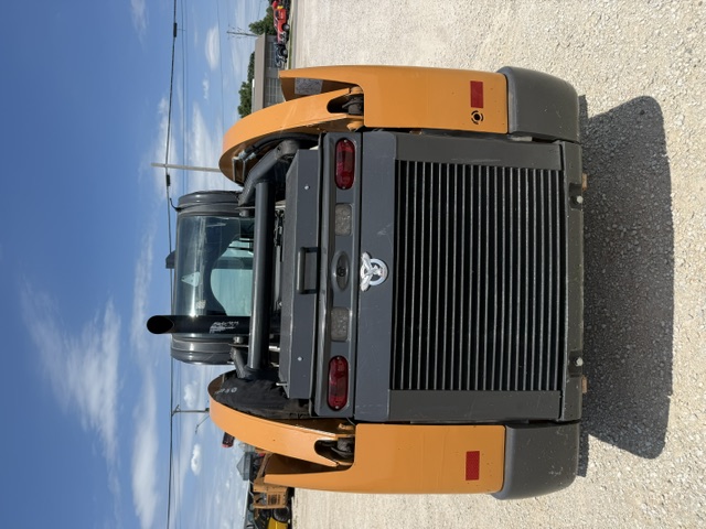 2023 Case SV280B Skid Steer Loader