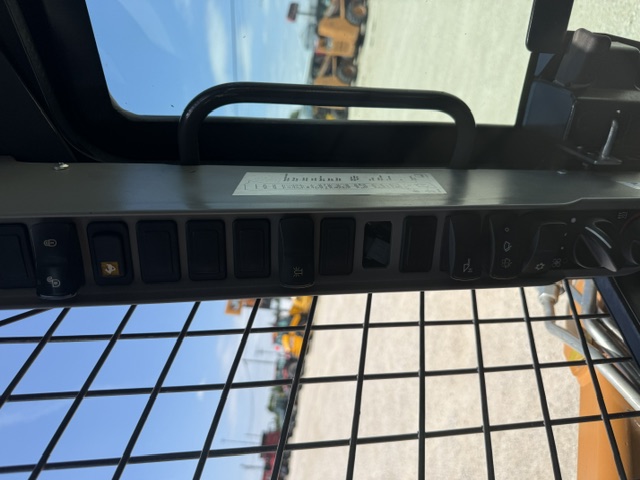 2023 Case SV280B Skid Steer Loader