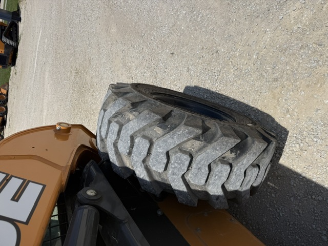 2023 Case SV280B Skid Steer Loader