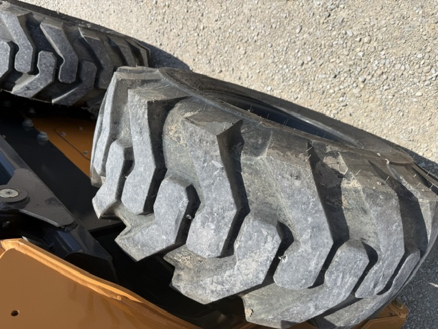 2023 Case SV280B Skid Steer Loader
