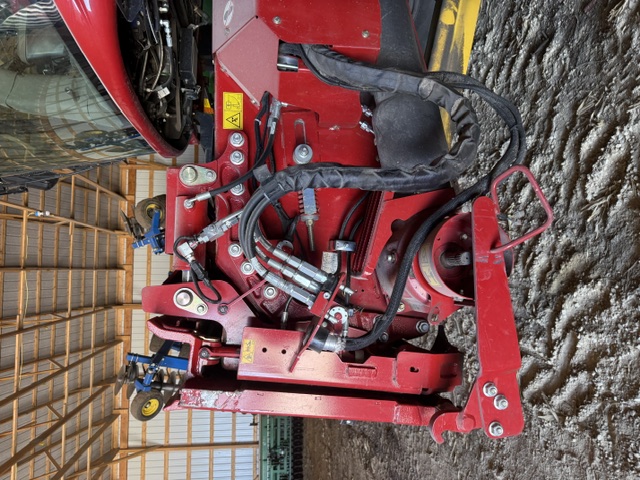 2022 Case IH 7250 Combine