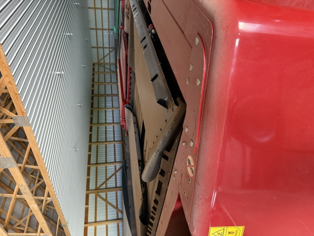 2022 Case IH 7250 Combine