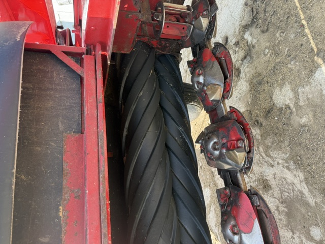 2022 Case IH DC103 Mower Conditioner