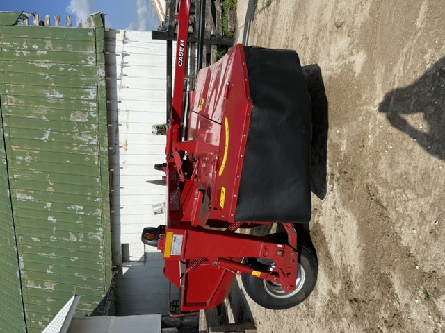 2022 Case IH DC103 Mower Conditioner