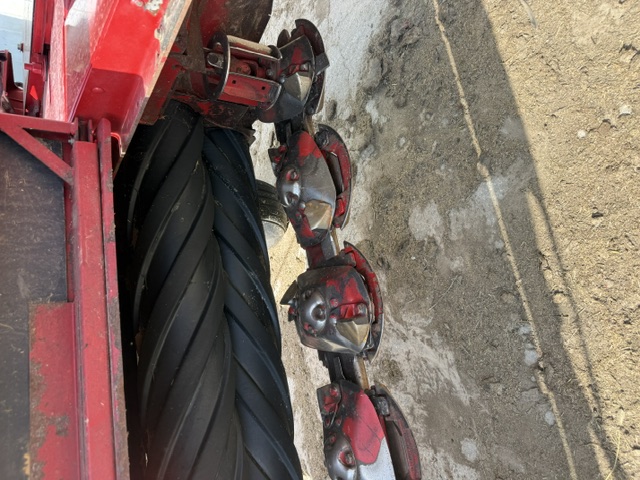 2022 Case IH DC103 Mower Conditioner