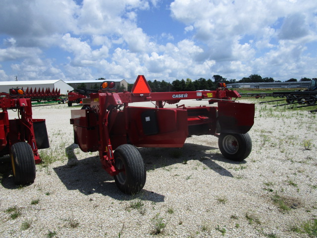 2022 Case IH DC103 Mower Conditioner/Disc