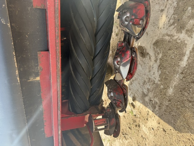 2022 Case IH DC103 Mower Conditioner