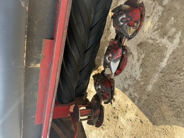 2022 Case IH DC103 Mower Conditioner
