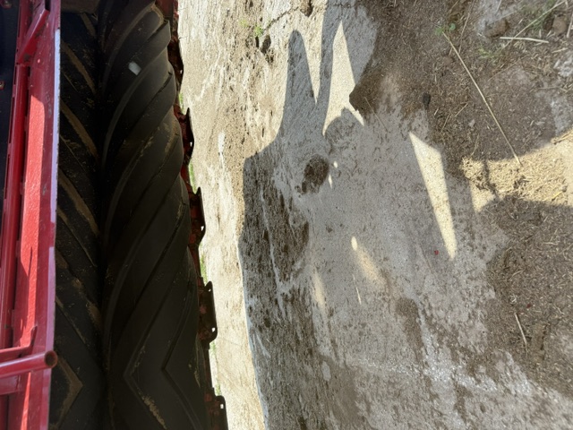 2022 Case IH DC103 Mower Conditioner