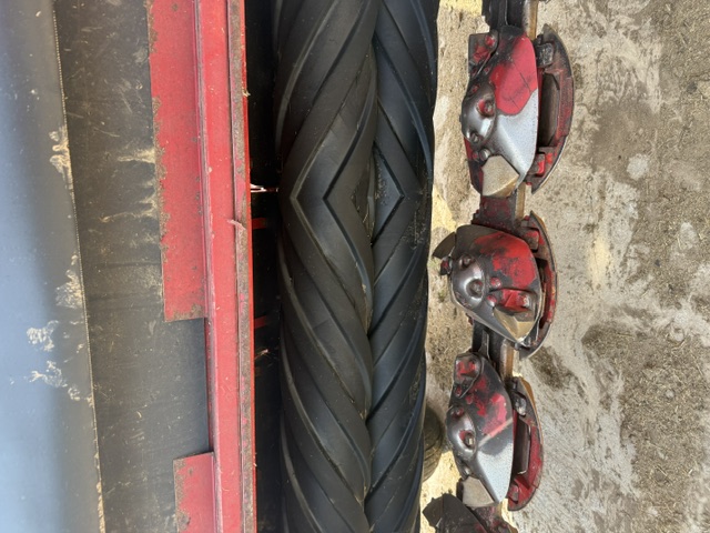 2022 Case IH DC103 Mower Conditioner