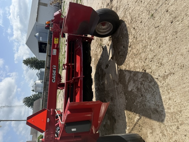 2022 Case IH DC103 Mower Conditioner