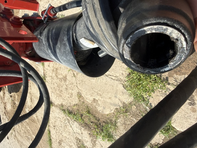 2022 Case IH DC103 Mower Conditioner