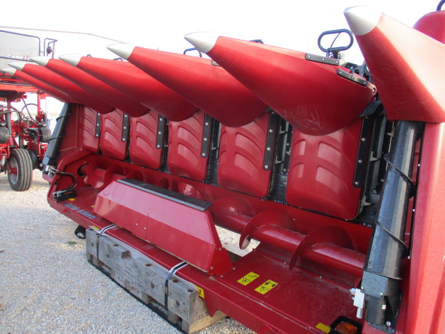 2024 Case IH 4406-30 Header Corn Head