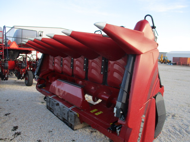 2024 Case IH 4406-30 Header Corn Head