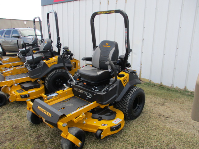 2026 Hustler Excel 941682 -HUSTLER FASTRAK SDX -KAWASAKI FX691 (22HP) Mower/Zero Turn