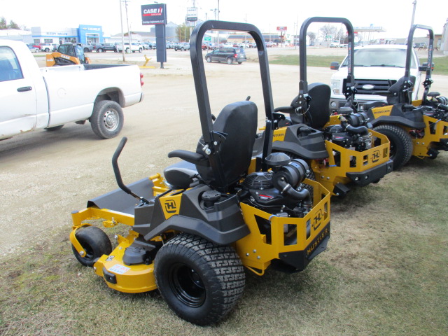 2026 Hustler Excel 941682 -HUSTLER FASTRAK SDX -KAWASAKI FX691 (22HP) Mower/Zero Turn