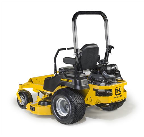 2026 Hustler Excel 941682 -HUSTLER FASTRAK SDX -KAWASAKI FX691 (22HP) Mower/Zero Turn