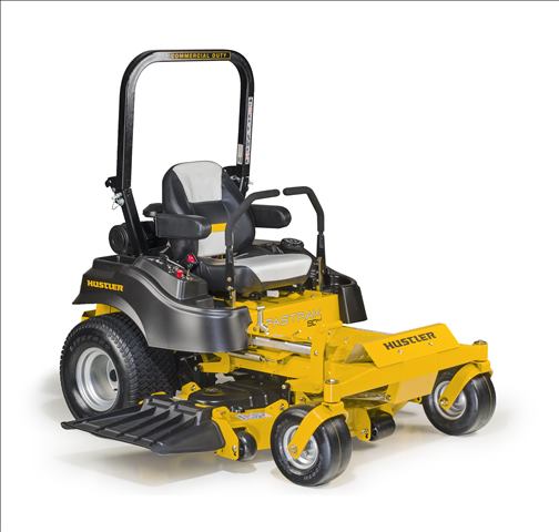 2026 Hustler Excel 941682 -HUSTLER FASTRAK SDX -KAWASAKI FX691 (22HP) Mower/Zero Turn