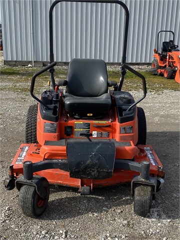 2012 Kubota ZD326 Mower/Zero Turn