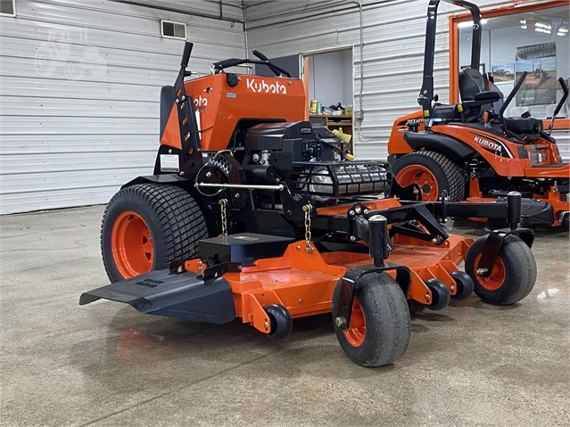 2022 Kubota SZ26-61 Mower