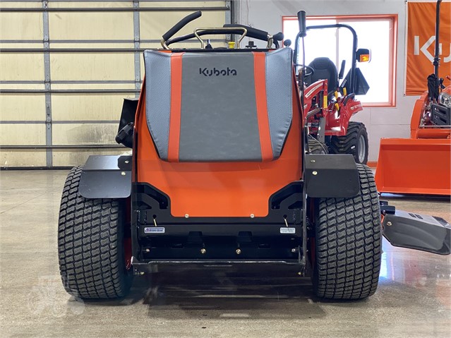 2022 Kubota SZ26-61 Mower