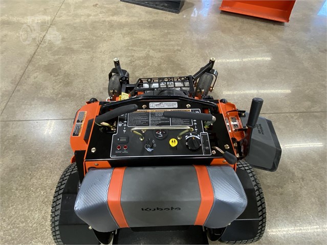 2022 Kubota SZ26-61 Mower