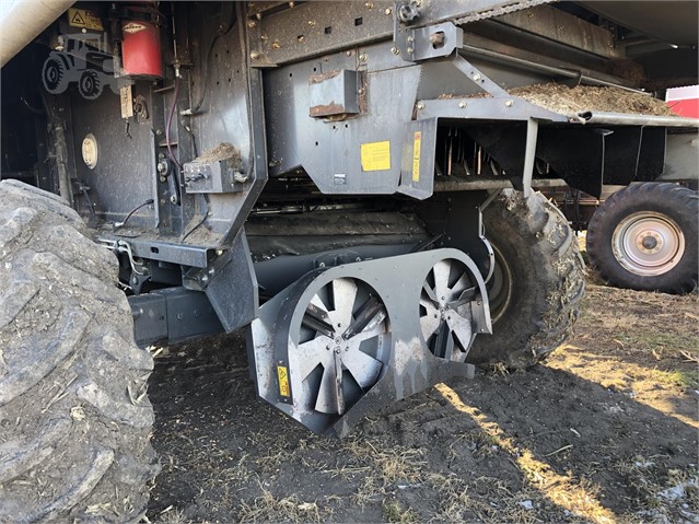 2010 Misc 9795 Combine