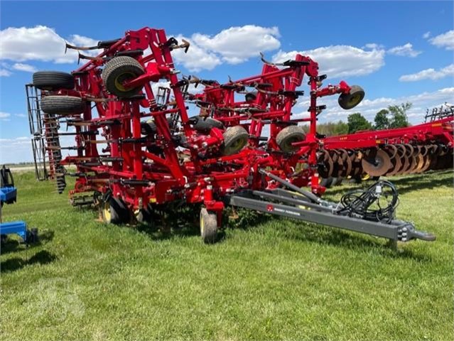 2019 Sunflower 5056-45 Field Cultivator