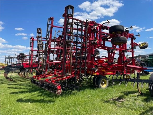 2019 Sunflower 5056-45 Field Cultivator