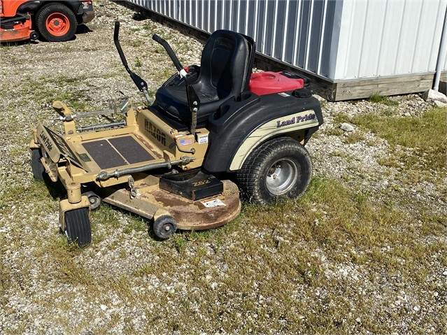 2006 Land Pride Z52 Mower