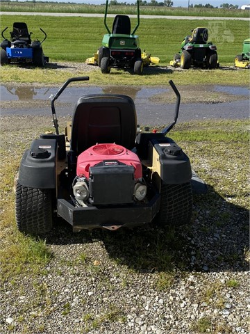 2006 Land Pride Z52 Mower