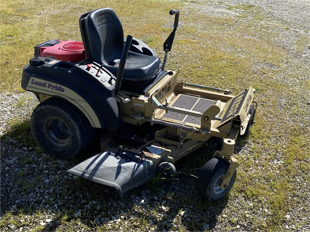 2006 Land Pride Z52 Mower