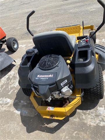 2014 Hustler Excel RAPTOR 42 Mower