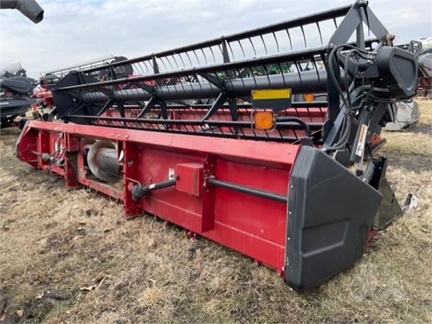 2003 Case IH 1020 Header Flex