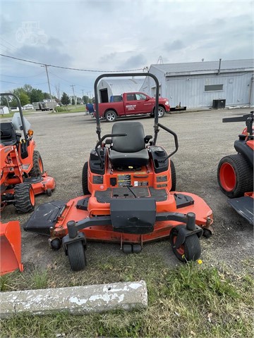 2015 Kubota ZD326H Misc