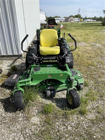 2015 John Deere Z930M Mower/Zero Turn