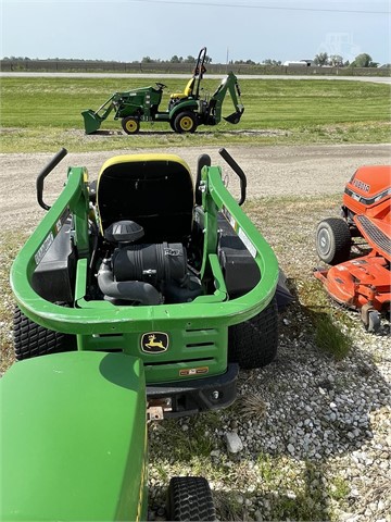 2015 John Deere Z930M Mower/Zero Turn