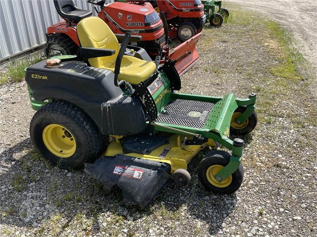 2009 John Deere Z445C Mower/Zero Turn