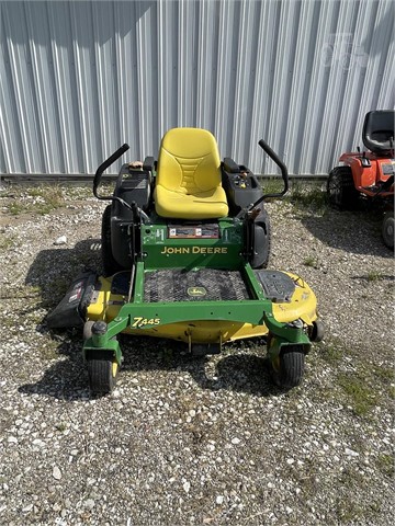 2009 John Deere Z445C Mower/Zero Turn