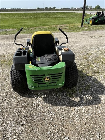2009 John Deere Z445C Mower/Zero Turn