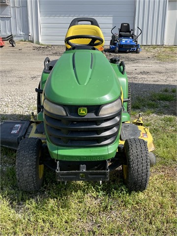 2006 John Deere X500 Garden Tractor