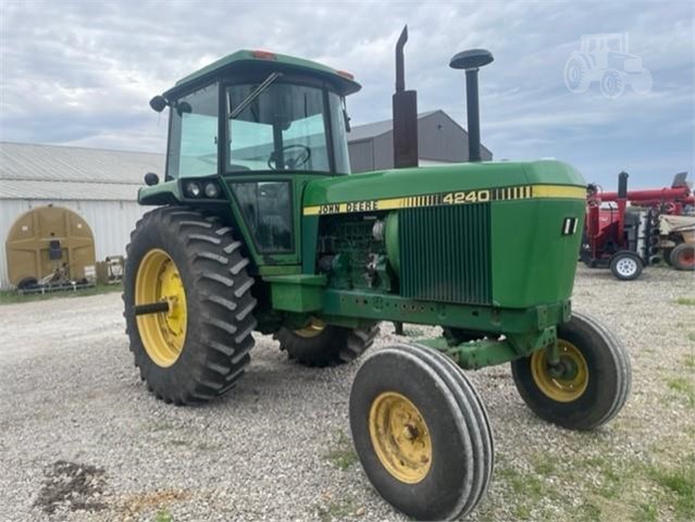 1978 John Deere 4240 Tractor