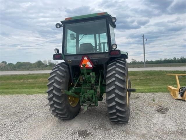 1978 John Deere 4240 Tractor