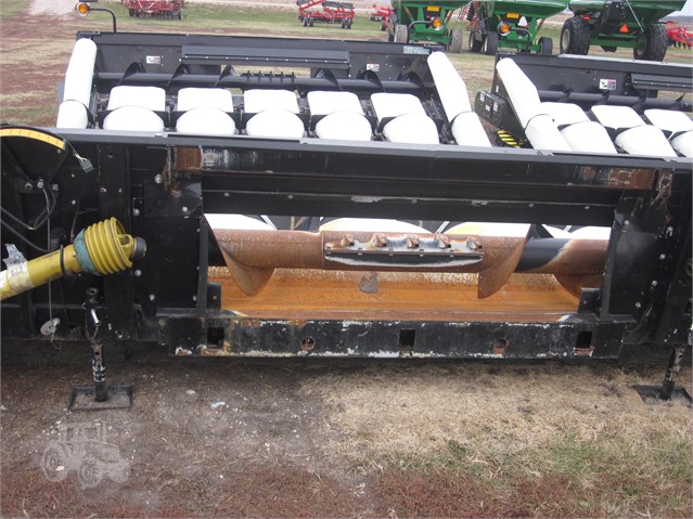 2008 Harvestec 4306C Header Corn Head