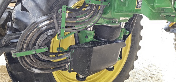 2022 John Deere 612R Sprayer/High Clearance